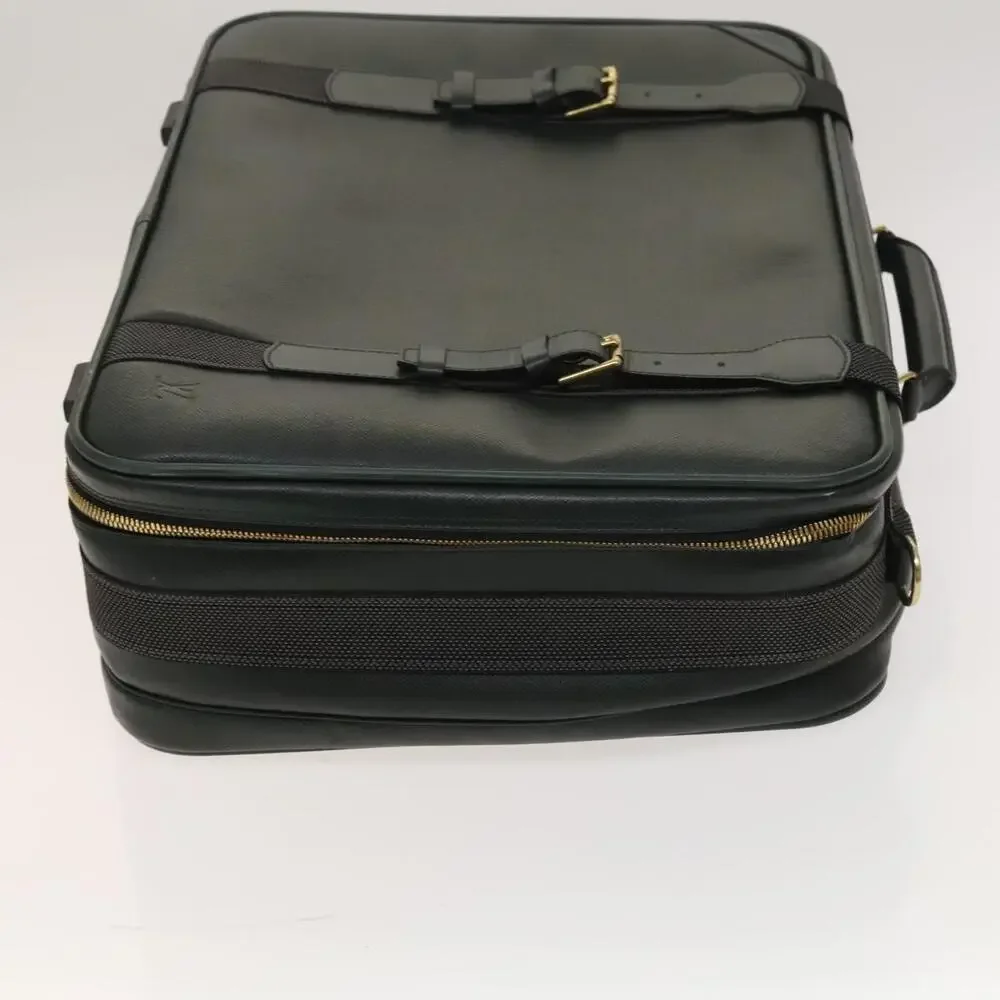 LOUIS VUITTON Taiga Satellite 53 Trunk Epicea M30094